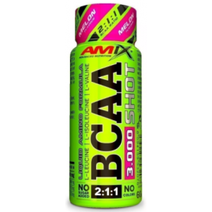 BCAA Shot - 60мл 1/20 - melon